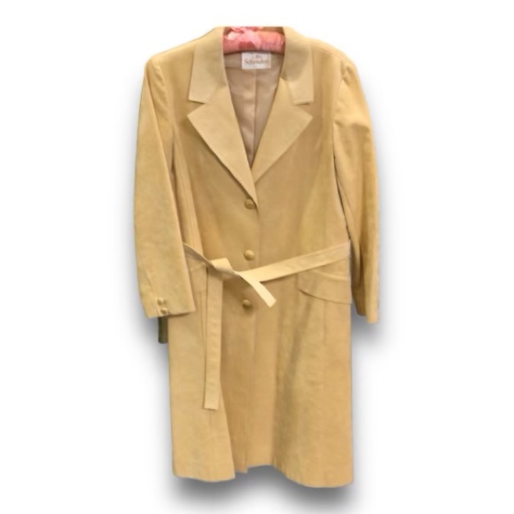 Coat - image 1